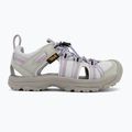 Детски сандали Teva Manatee water purple impression 2