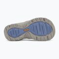 Детски сандали Teva Manatee water purple impression 4