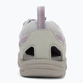 Детски сандали Teva Manatee water purple impression 6