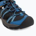Детски сандали Teva Manatee blue/graphite 7