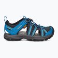 Детски сандали Teva Manatee blue/graphite 2