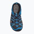 Детски сандали Teva Manatee blue/graphite 5