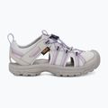 Детски сандали Teva Manatee purple impression 2