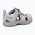 Детски сандали Teva Manatee purple impression 4