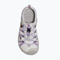 Детски сандали Teva Manatee purple impression 6