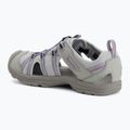 Детски сандали Teva Manatee purple impression 3