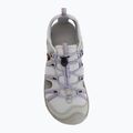 Детски сандали Teva Manatee purple impression 5