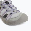 Детски сандали Teva Manatee purple impression 7