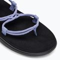 Дамски туристически сандали Teva Voya Infinity лилаво впечатление 7
