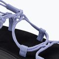 Дамски туристически сандали Teva Voya Infinity лилаво впечатление 8