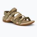 Дамски сандали Teva Ascona Sport WEB light olive