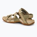 Дамски сандали Teva Ascona Sport WEB light olive 3