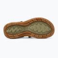 Дамски сандали Teva Ascona Sport WEB light olive 4