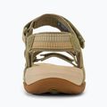 Дамски сандали Teva Ascona Sport WEB light olive 6