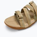 Дамски сандали Teva Ascona Sport WEB light olive 7