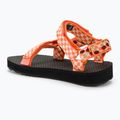 Детски сандали Teva Original Universal piknic cherries rhubarb 3