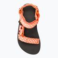 Детски сандали Teva Original Universal piknic cherries rhubarb 5