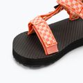 Детски сандали Teva Original Universal piknic cherries rhubarb 7