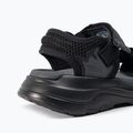 Дамски сандали Teva Zymic черни 7