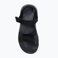 Мъжки сандали за трекинг Teva Zymic black 1124049 6