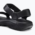 Teva Hurricane Drift дамски сандали за туризъм черни 1124070 9