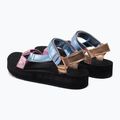 Дамски сандали за трекинг Teva Midform Universal Shimmer color 1125198 3