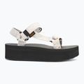 Дамски сандали Teva Flatform Universal Gloriosa grey 2