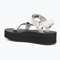 Дамски сандали Teva Flatform Universal Gloriosa grey 3