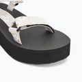 Дамски сандали Teva Flatform Universal Gloriosa grey 7