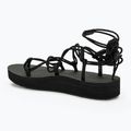 Дамски сандали Teva Midform Infinity black 3