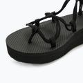 Дамски сандали Teva Midform Infinity black 7