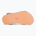 Детски сандали Teva Midform Universal metallic pink metallic multi 4