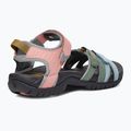 Дамски сандали Teva Tirra light earth multi 11