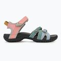 Дамски сандали Teva Tirra light earth multi 2