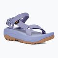 Дамски сандали Teva Hurricane XLT2 Ampsole лилаво впечатление