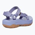 Дамски сандали Teva Hurricane XLT2 Ampsole лилаво впечатление 4