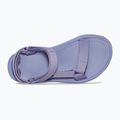 Дамски сандали Teva Hurricane XLT2 Ampsole лилаво впечатление 5