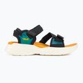 Мъжки сандали Teva Zymic black/sunflower 2