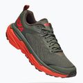 Мъжки обувки за бягане HOKA Challenger ATR 6 thyme/fiesta 8