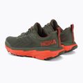 Мъжки обувки за бягане HOKA Challenger ATR 6 thyme/fiesta 3