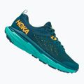 Дамски обувки за бягане HOKA Challenger ATR 6 deep teal/water garden 7