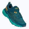 Дамски обувки за бягане HOKA Challenger ATR 6 deep teal/water garden 8