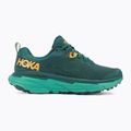 Дамски обувки за бягане HOKA Challenger ATR 6 deep teal/water garden 2