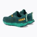 Дамски обувки за бягане HOKA Challenger ATR 6 deep teal/water garden 3