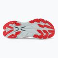 HOKA Bondi X fiesta/amber yellow мъжки обувки за бягане 5