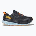 Мъжки обувки за бягане HOKA Stinson ATR 6 blue graphite/summer song 10