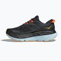 Мъжки обувки за бягане HOKA Stinson ATR 6 blue graphite/summer song 11