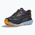 Мъжки обувки за бягане HOKA Stinson ATR 6 blue graphite/summer song 12