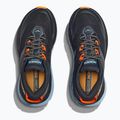 Мъжки обувки за бягане HOKA Stinson ATR 6 blue graphite/summer song 16