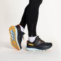 Мъжки обувки за бягане HOKA Stinson ATR 6 blue graphite/summer song 2